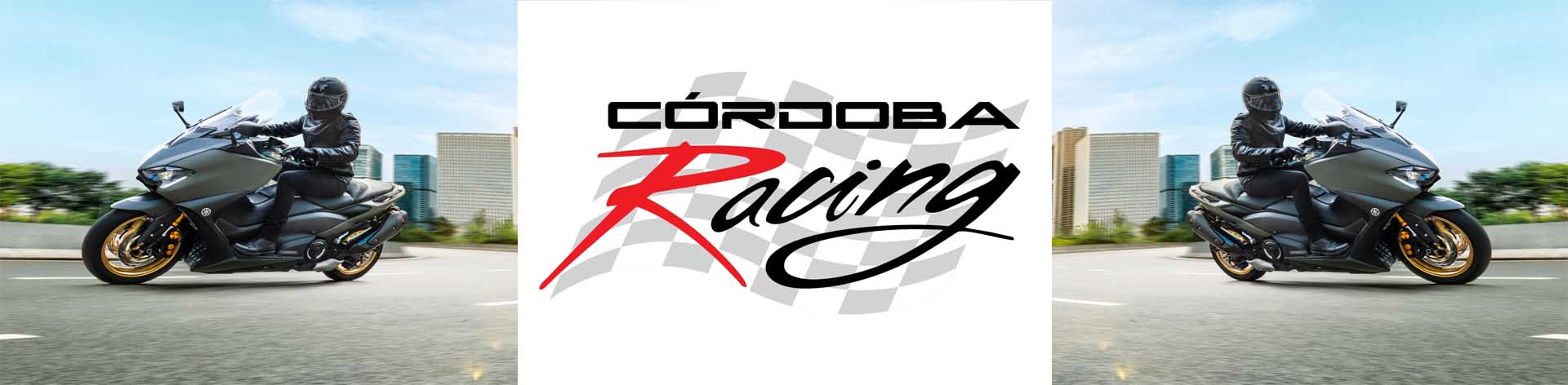 Córdoba Racing S.L. banner productos 1