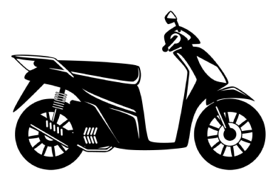 Icono moto