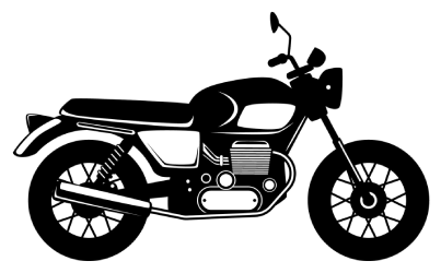 Icono moto