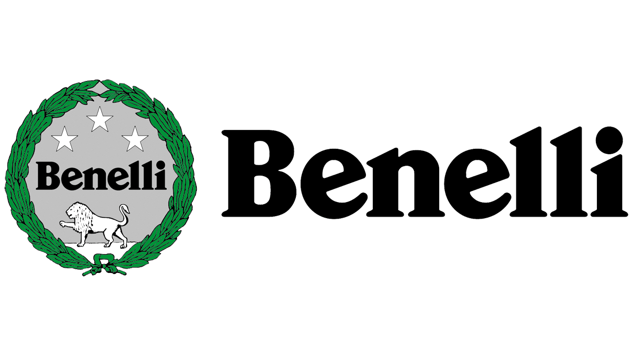 Logo Benelli
