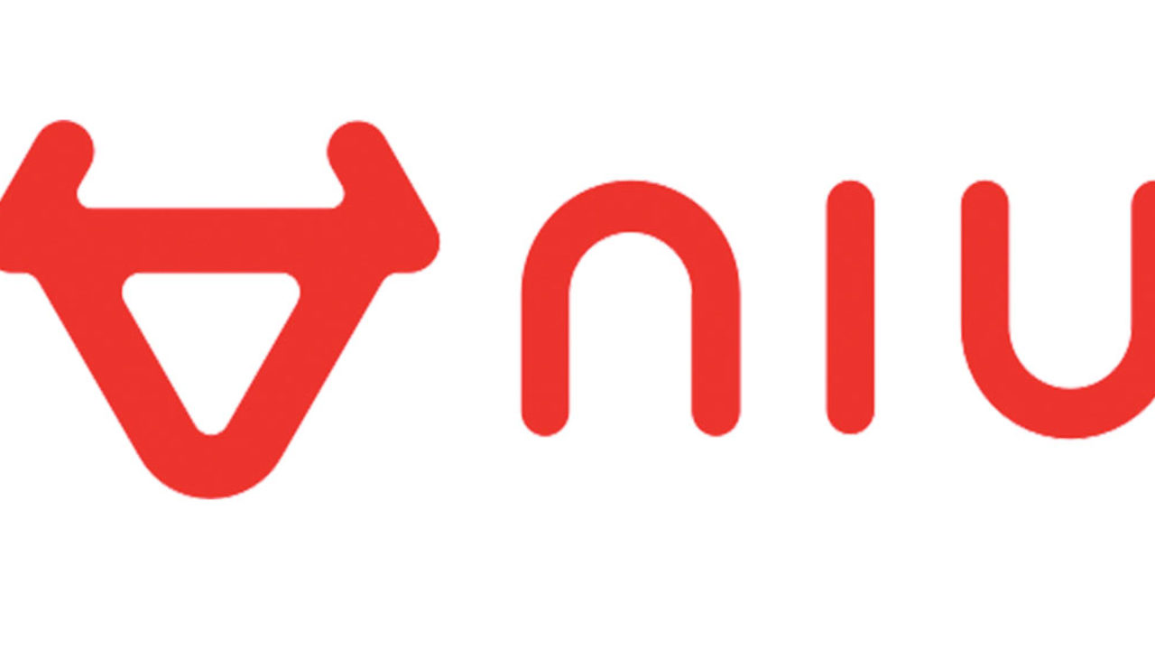 Logo Niu
